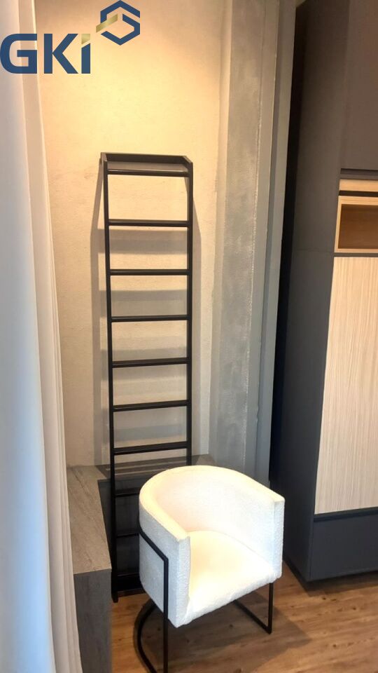 Apartamento, 1 quarto, 31 m² - Foto 13