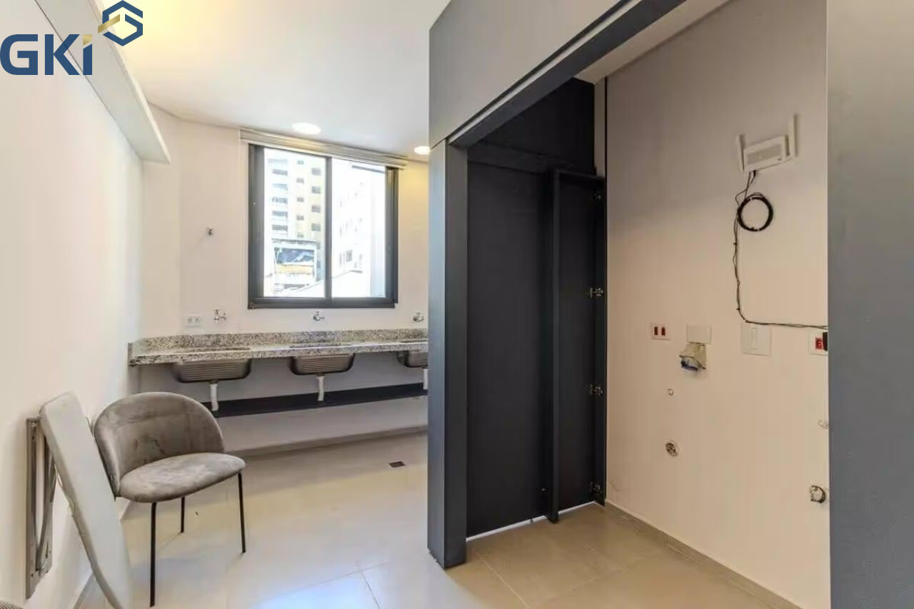 Apartamento, 1 quarto, 47 m² - Foto 23