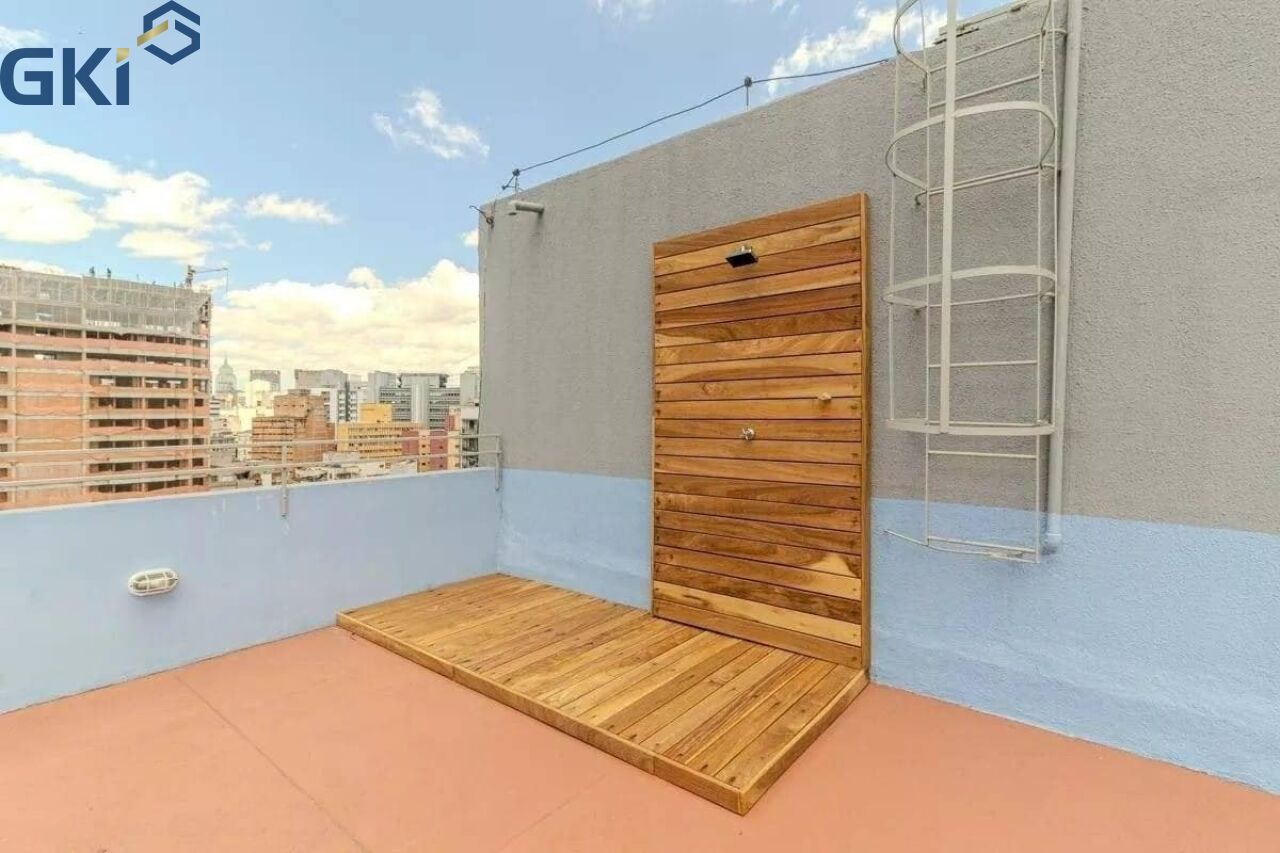 Apartamento, 1 quarto, 47 m² - Foto 26