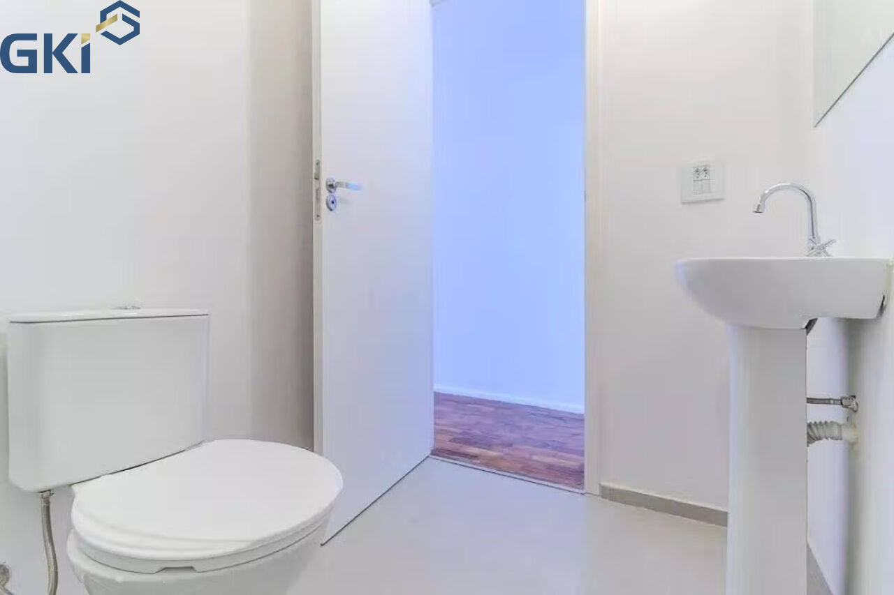Apartamento, 1 quarto, 47 m² - Foto 18