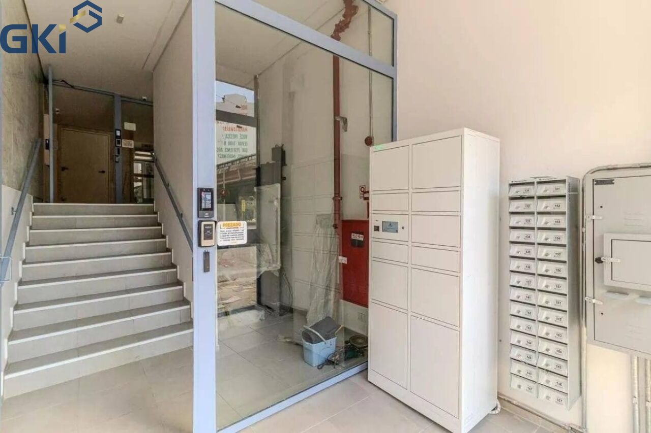 Apartamento, 1 quarto, 47 m² - Foto 27