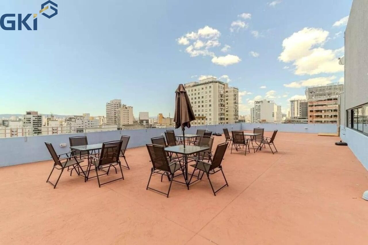 Apartamento, 1 quarto, 47 m² - Foto 24