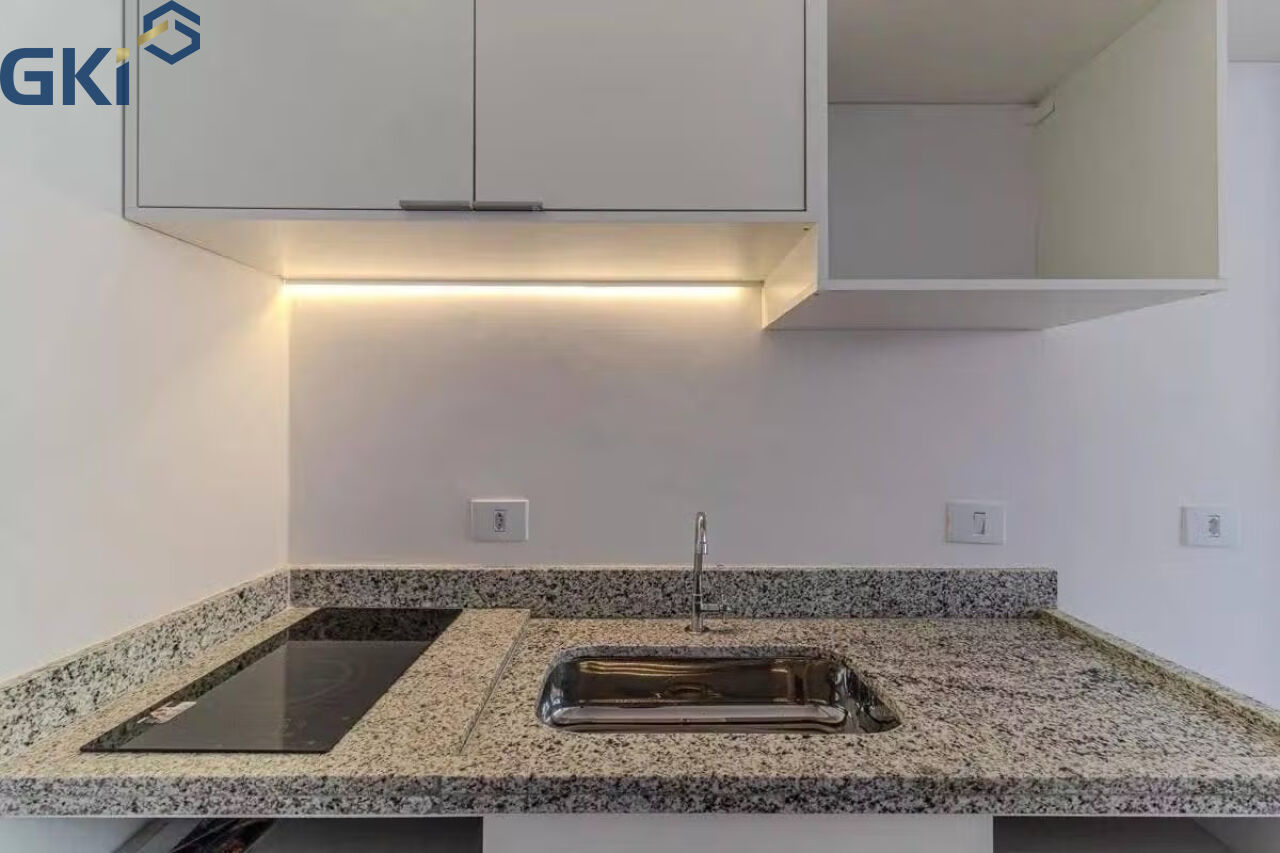Apartamento, 1 quarto, 47 m² - Foto 8