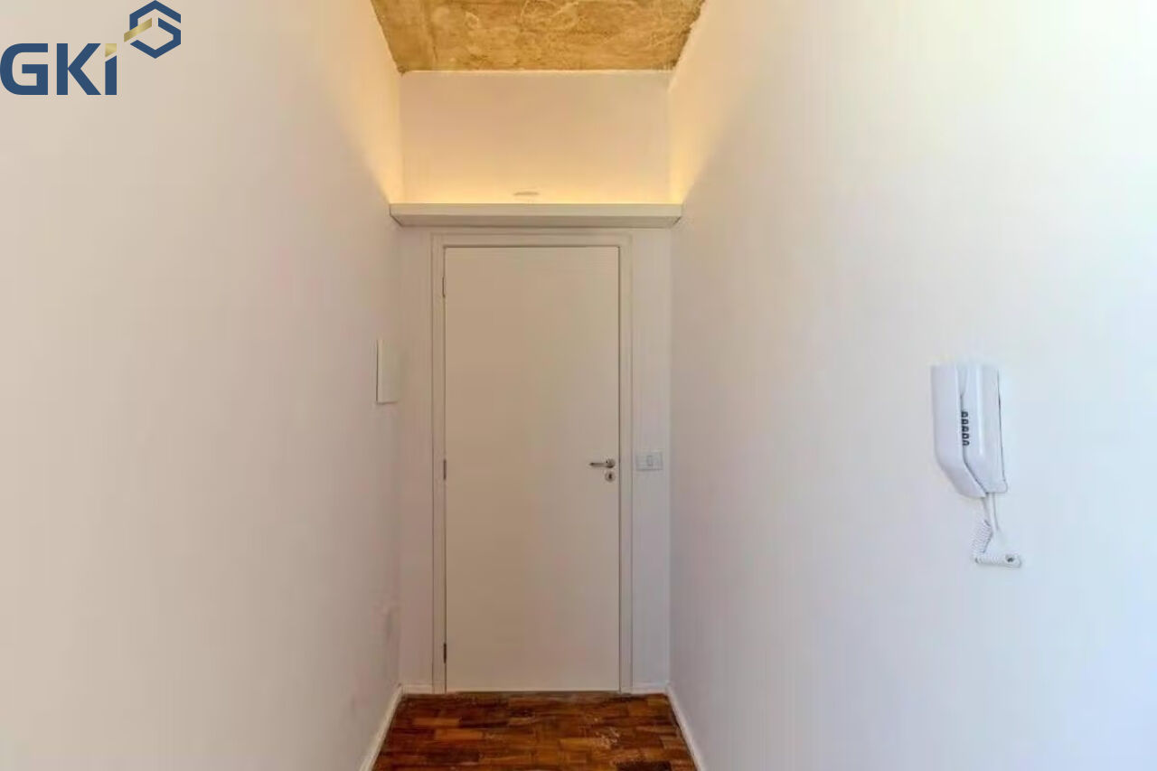 Apartamento, 1 quarto, 47 m² - Foto 3