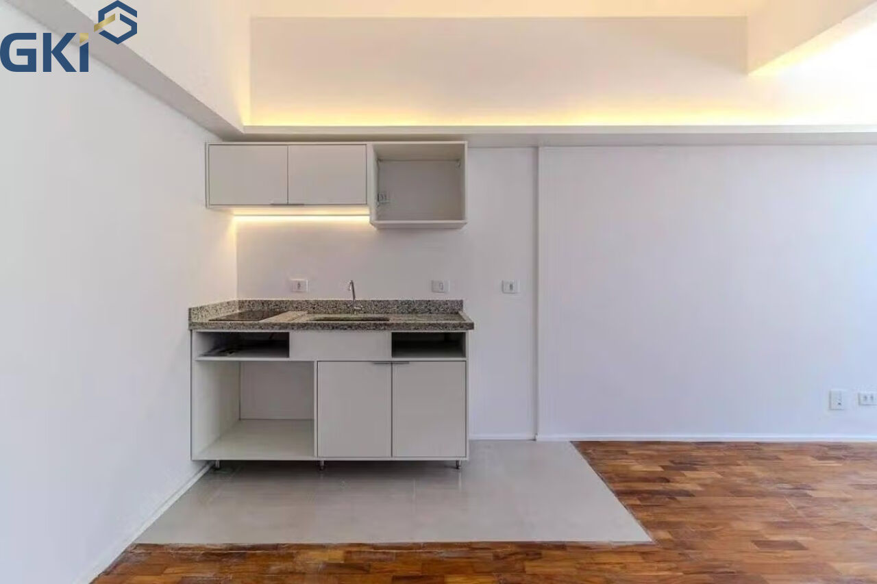 Apartamento, 1 quarto, 47 m² - Foto 6