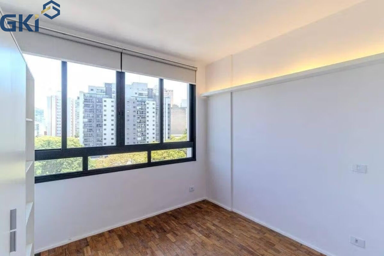 Apartamento, 1 quarto, 47 m² - Foto 14