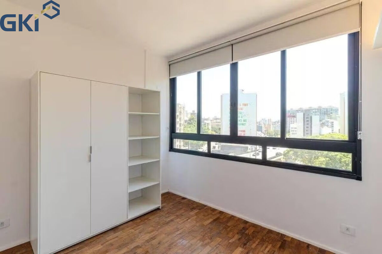 Apartamento, 1 quarto, 47 m² - Foto 12