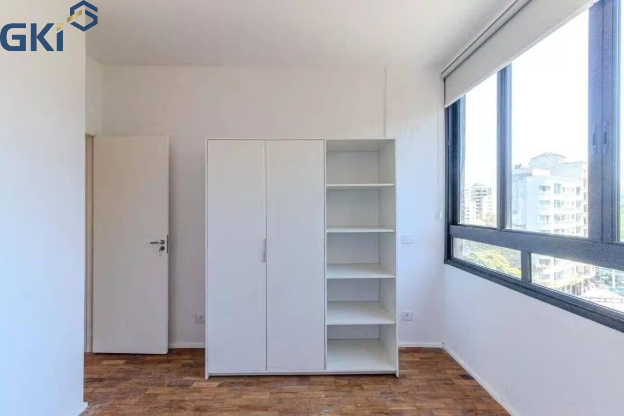 Apartamento, 1 quarto, 47 m² - Foto 13