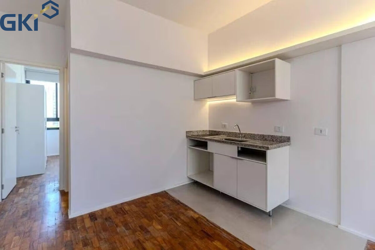 Apartamento, 1 quarto, 47 m² - Foto 7
