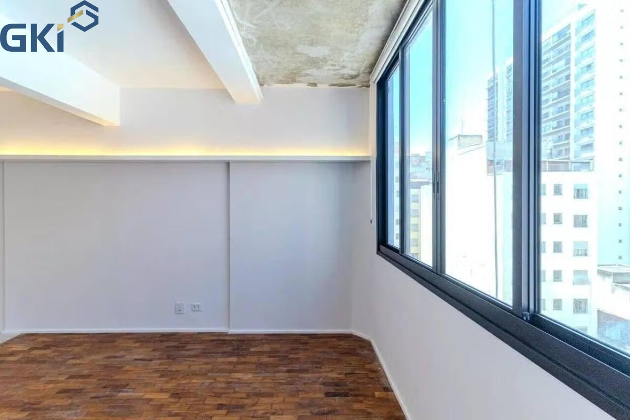 Apartamento, 1 quarto, 47 m² - Foto 15
