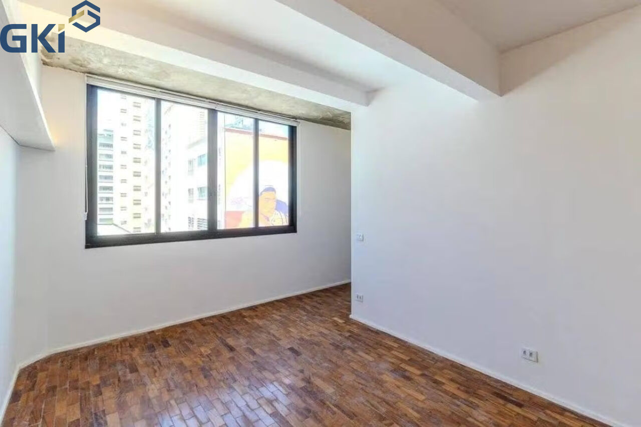 Apartamento, 1 quarto, 47 m² - Foto 16