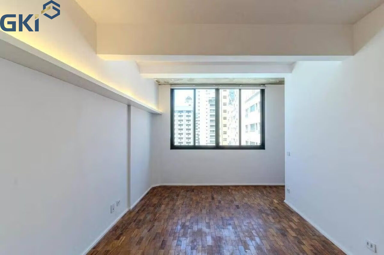 Apartamento, 1 quarto, 47 m² - Foto 10