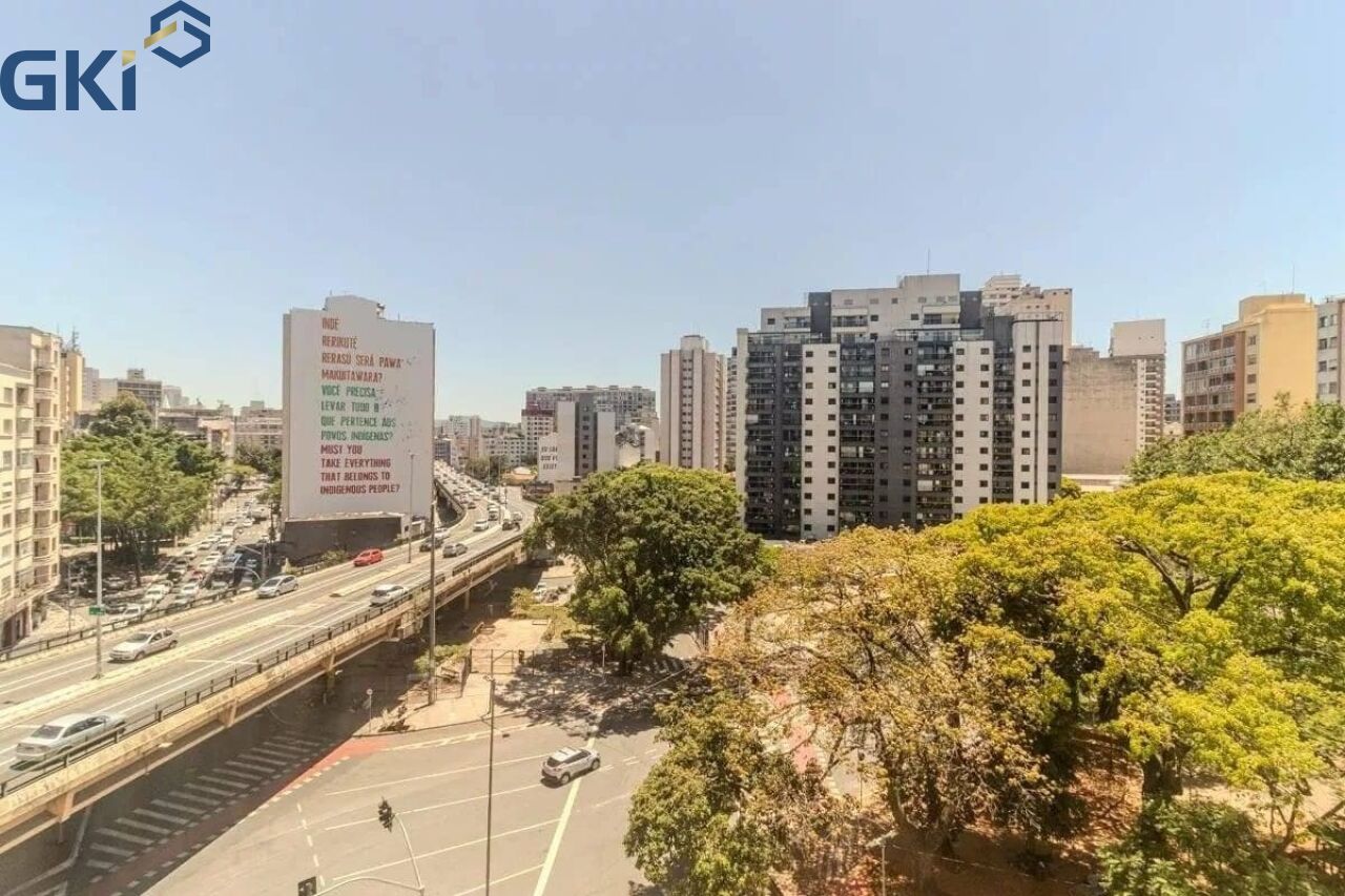 Apartamento, 1 quarto, 47 m² - Foto 2