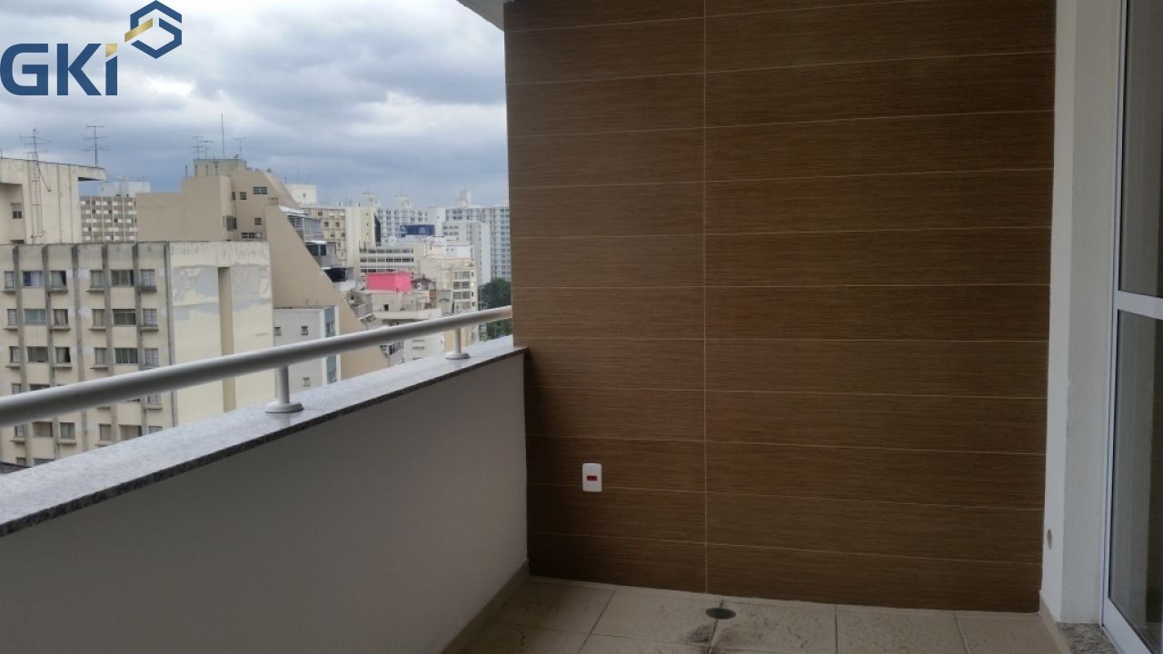 Apartamento, 1 quarto, 39 m² - Foto 11