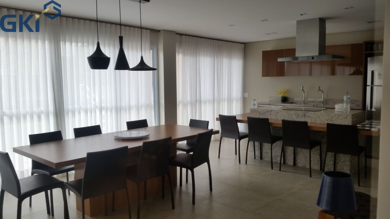 Apartamento, 1 quarto, 39 m² - Foto 23