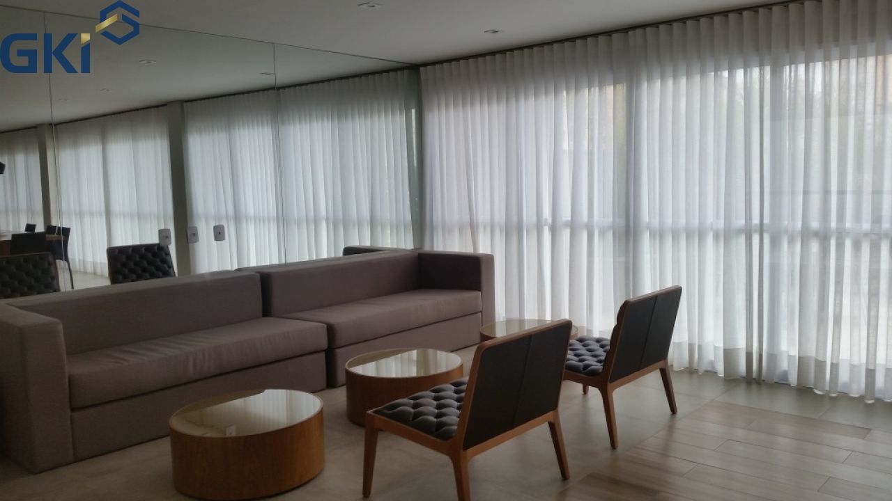 Apartamento, 1 quarto, 39 m² - Foto 24