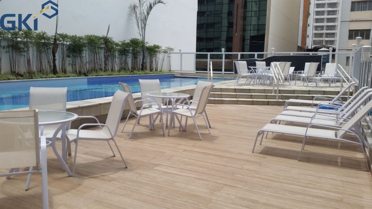 Apartamento, 1 quarto, 39 m² - Foto 26