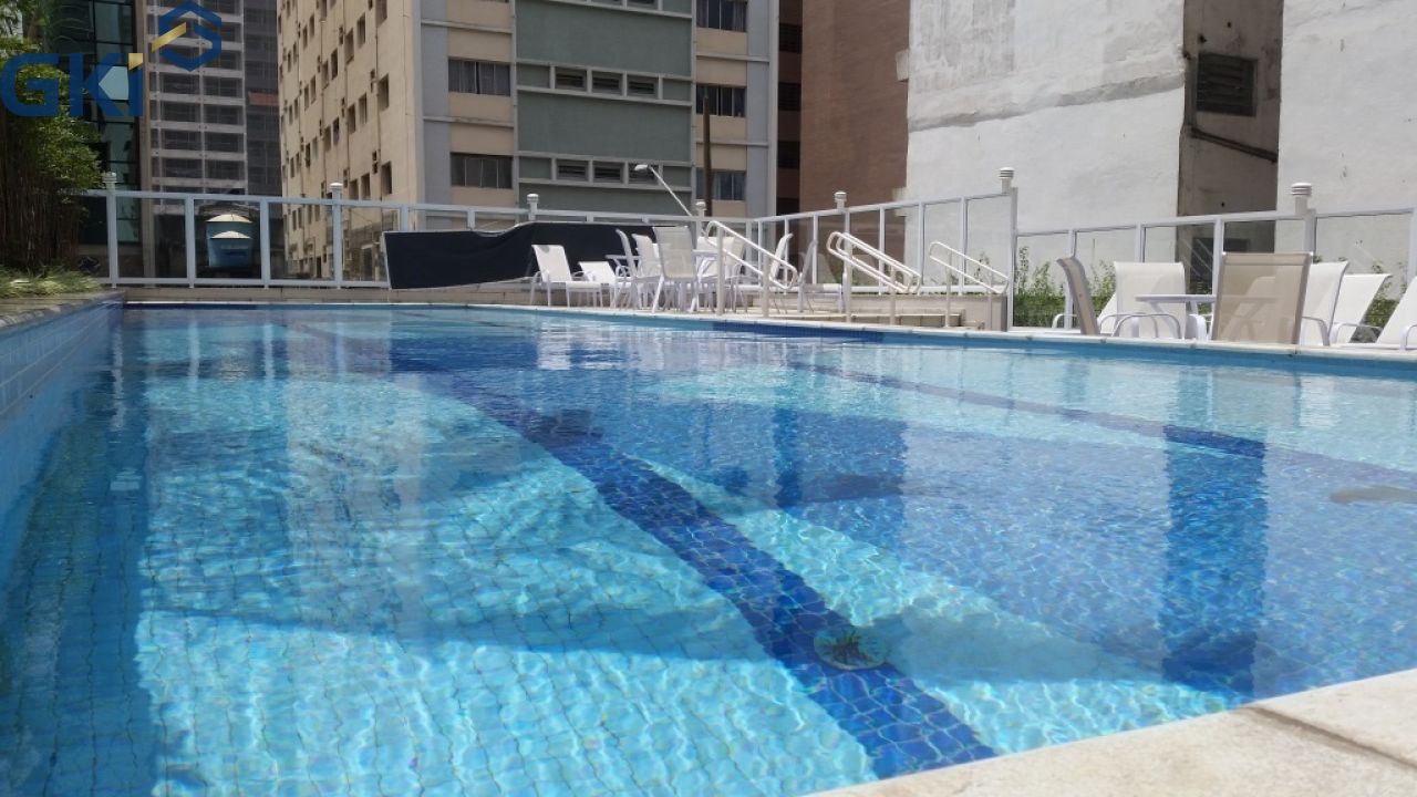 Apartamento, 1 quarto, 39 m² - Foto 27
