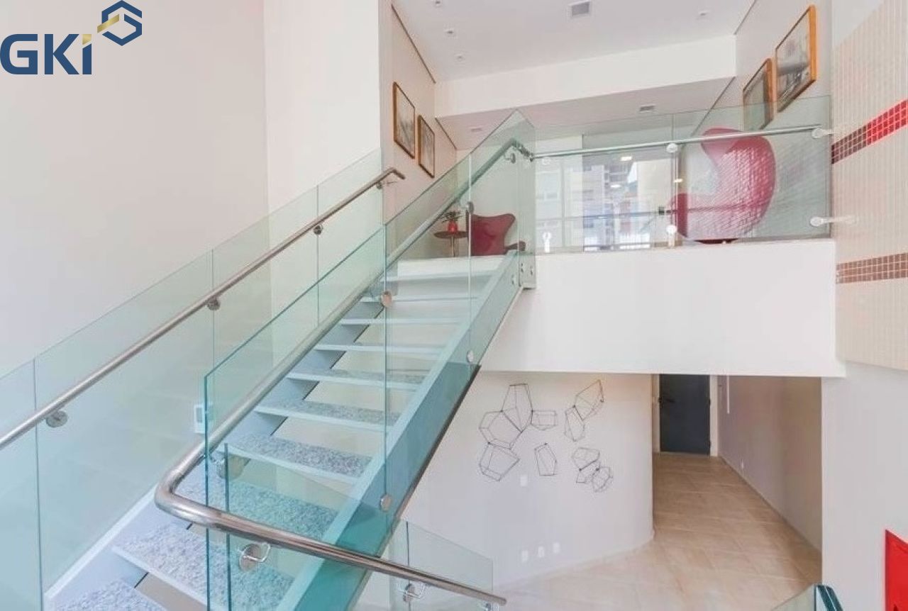 Apartamento, 1 quarto, 39 m² - Foto 28