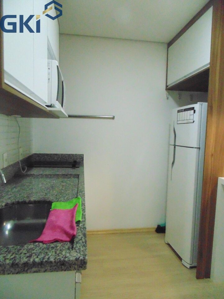 Apartamento, 1 quarto, 39 m² - Foto 7