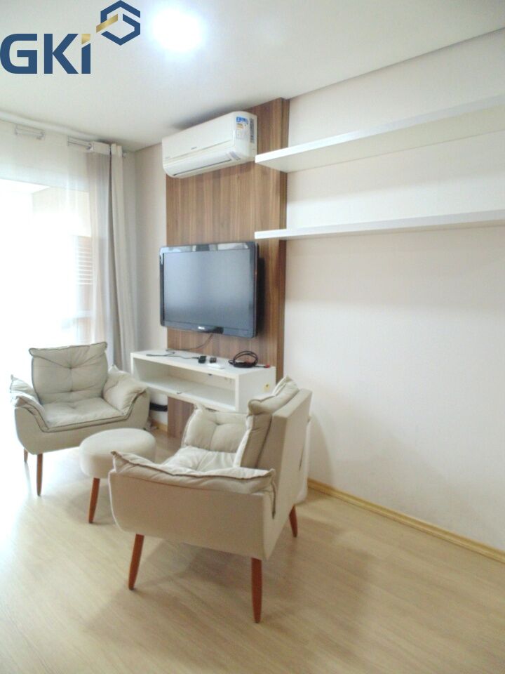 Apartamento, 1 quarto, 39 m² - Foto 17