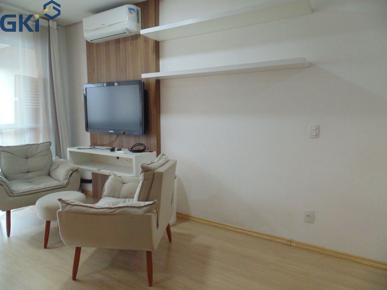Apartamento, 1 quarto, 39 m² - Foto 18