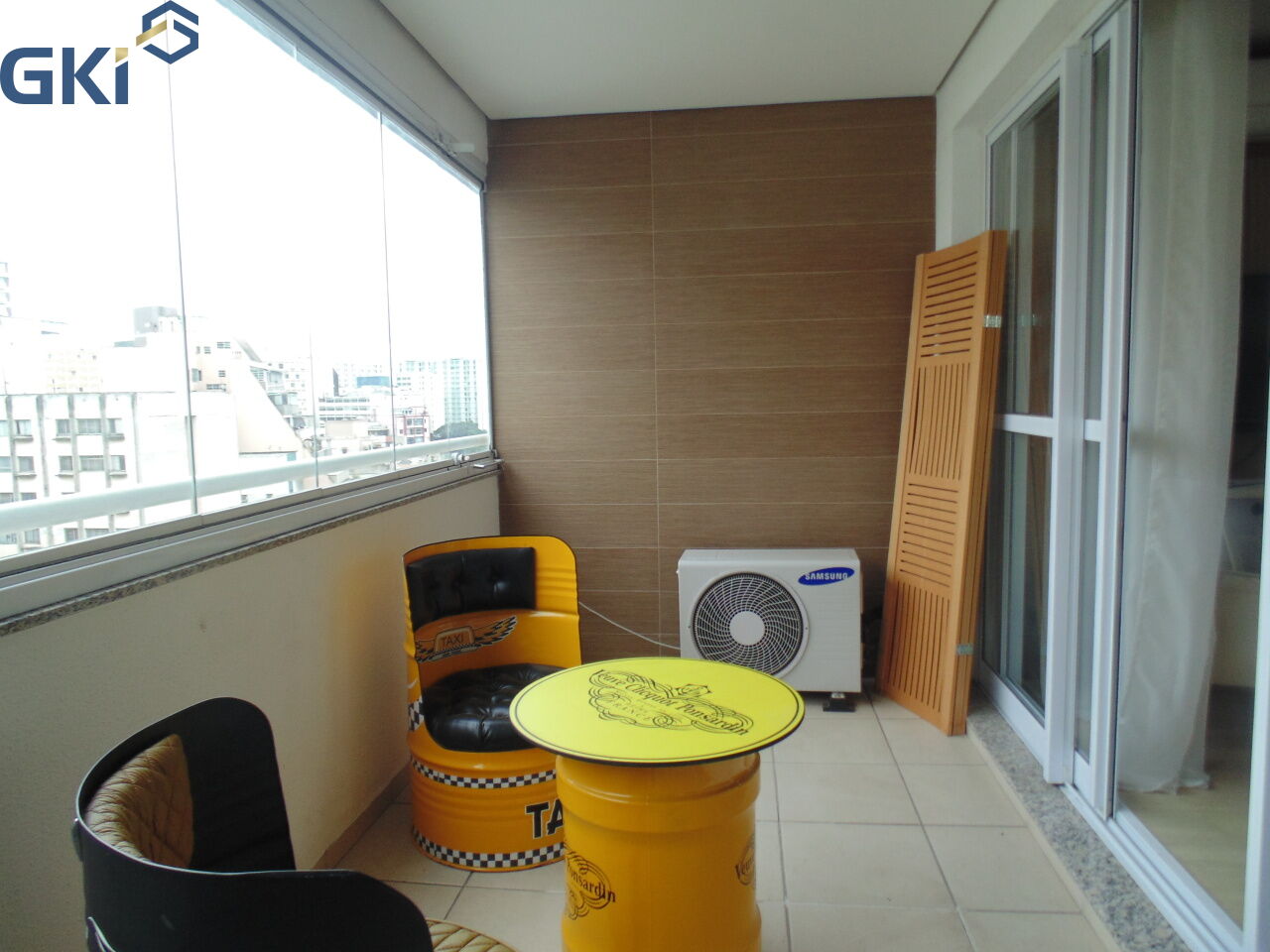 Apartamento, 1 quarto, 39 m² - Foto 8