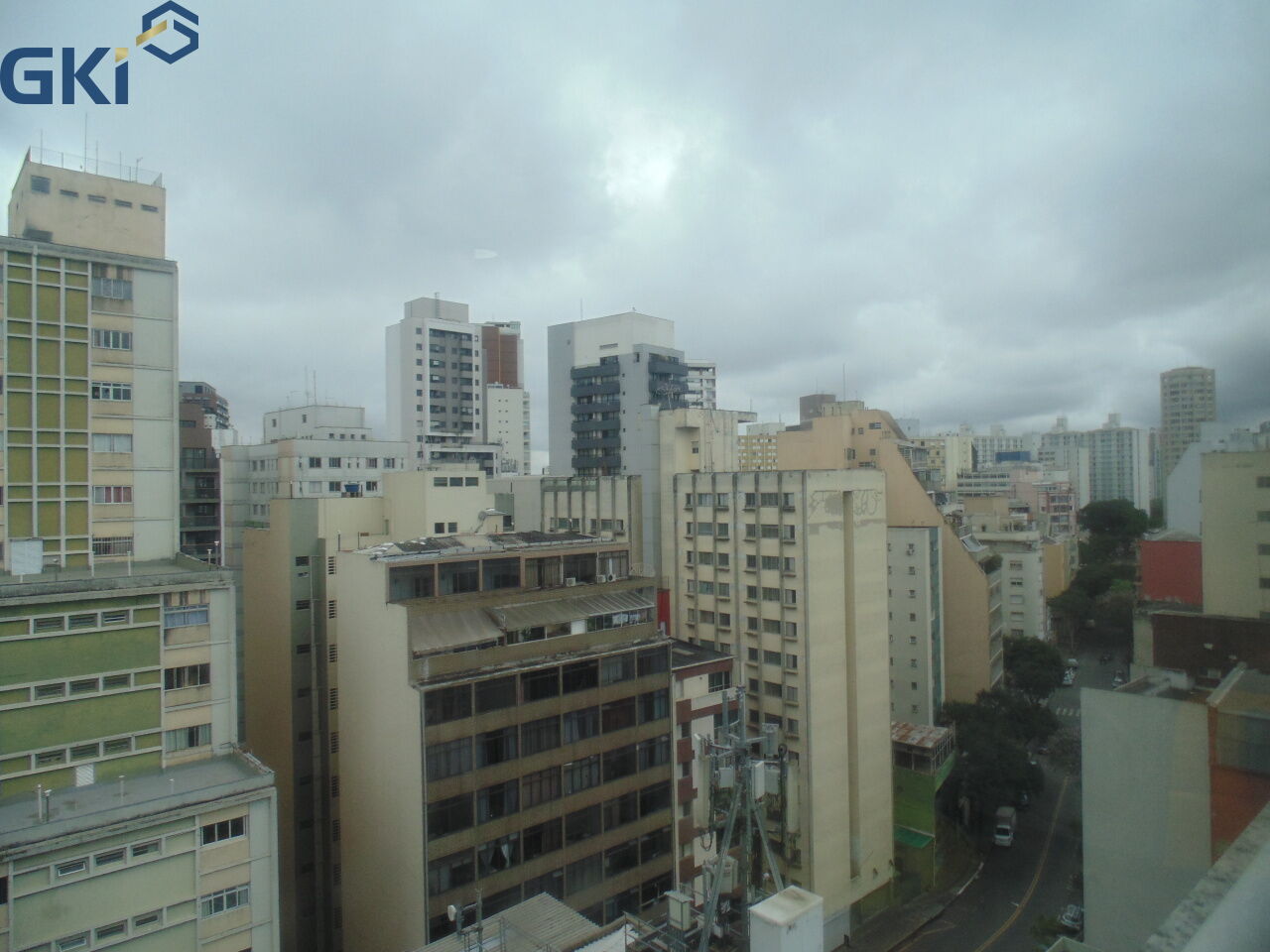 Apartamento, 1 quarto, 39 m² - Foto 9