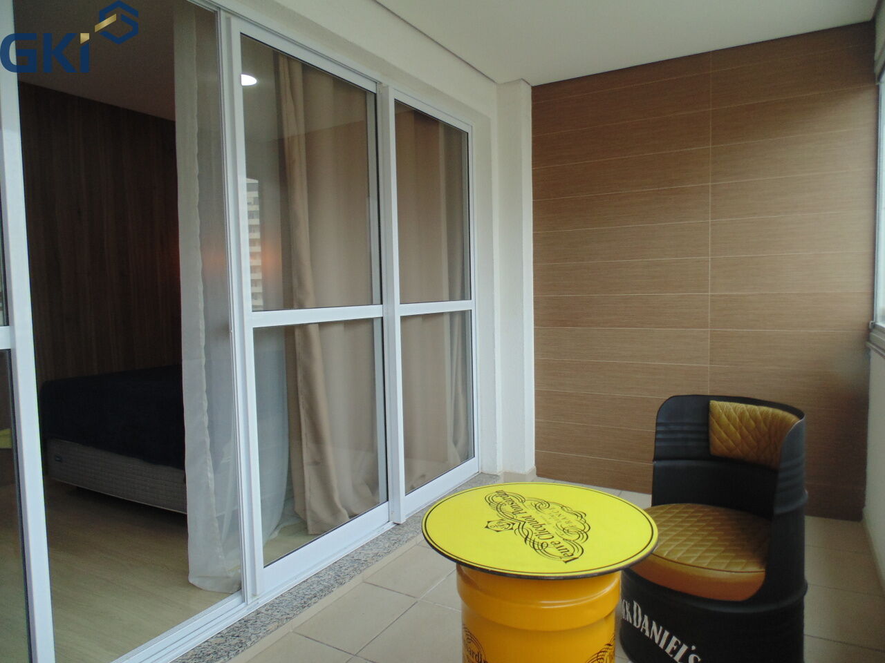 Apartamento, 1 quarto, 39 m² - Foto 10
