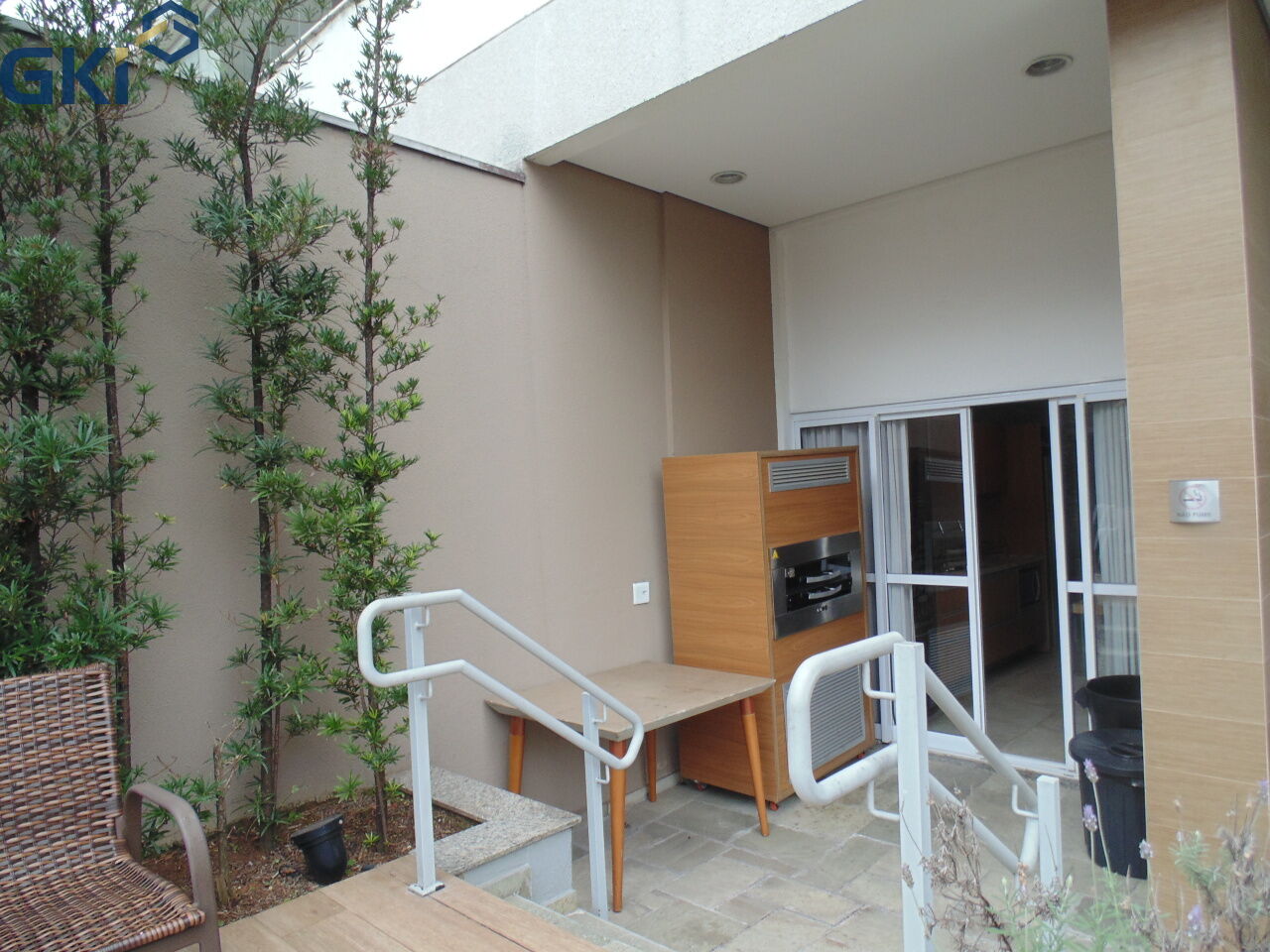 Apartamento, 1 quarto, 39 m² - Foto 33
