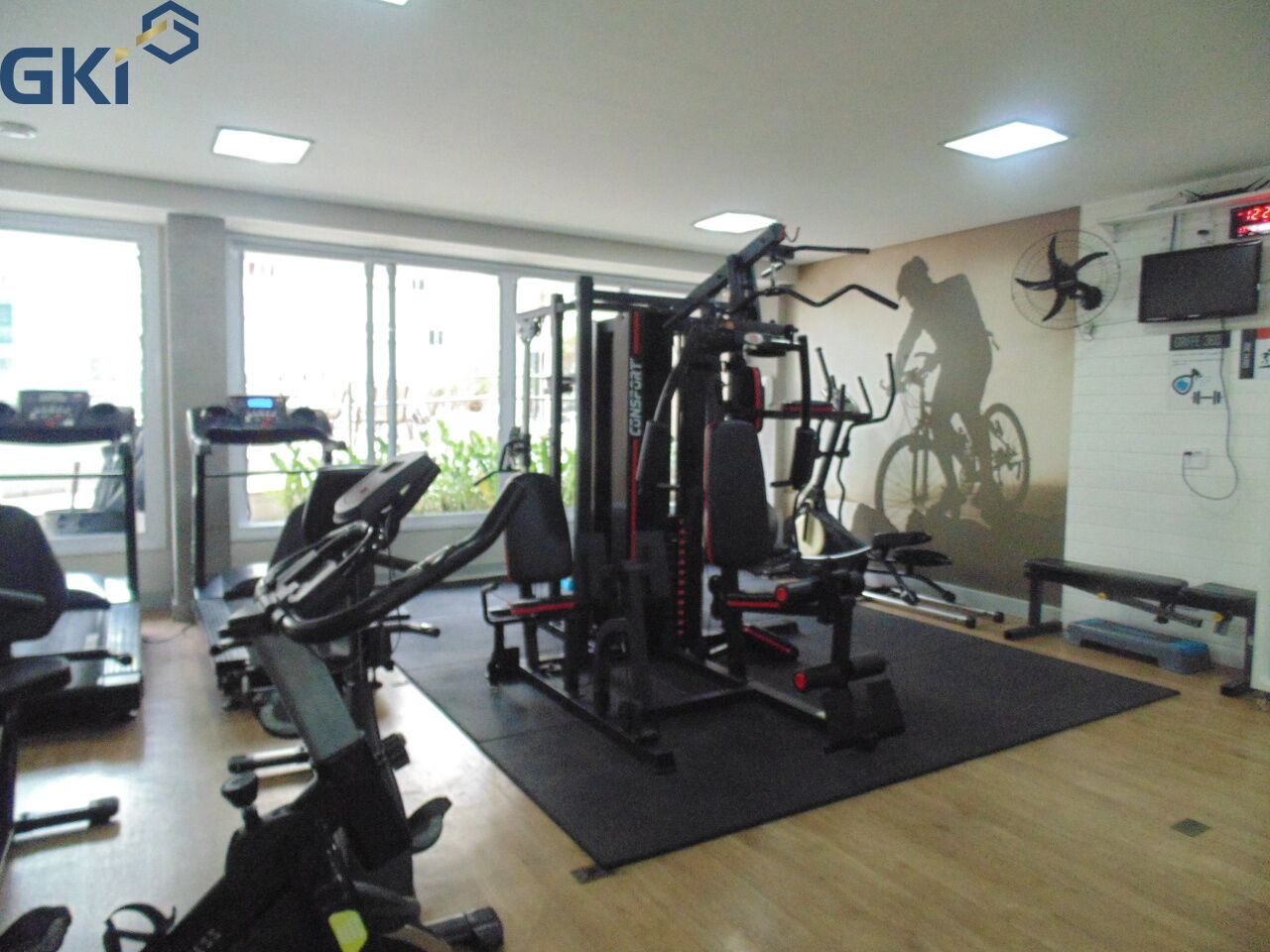Apartamento, 1 quarto, 39 m² - Foto 36