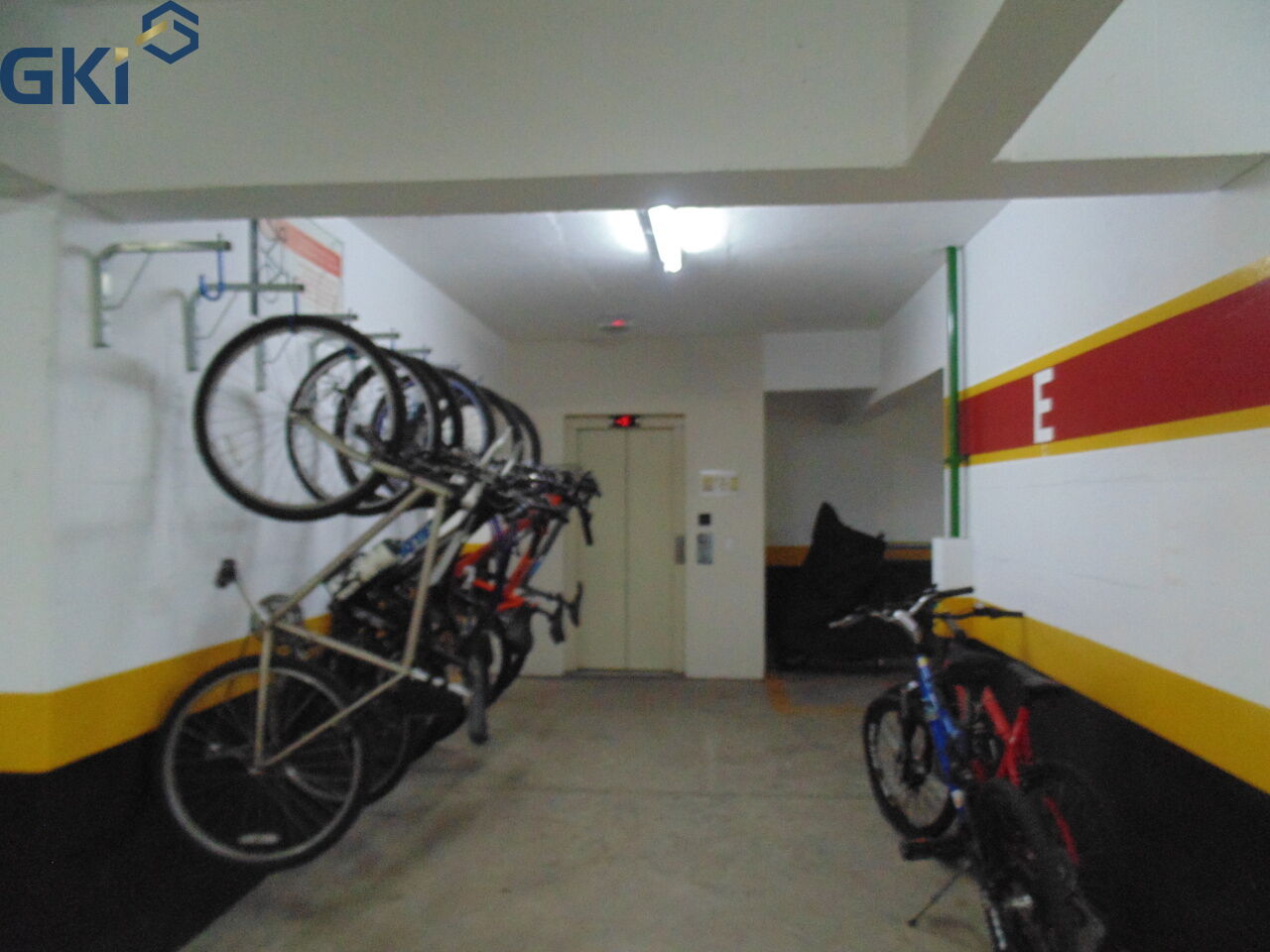 Apartamento, 1 quarto, 39 m² - Foto 37