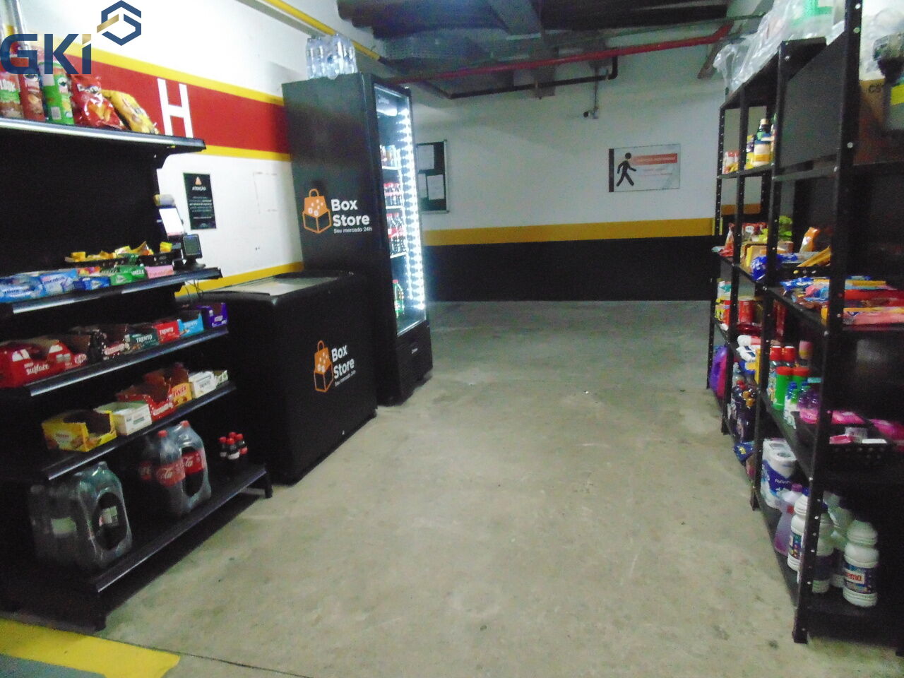 Apartamento, 1 quarto, 39 m² - Foto 39