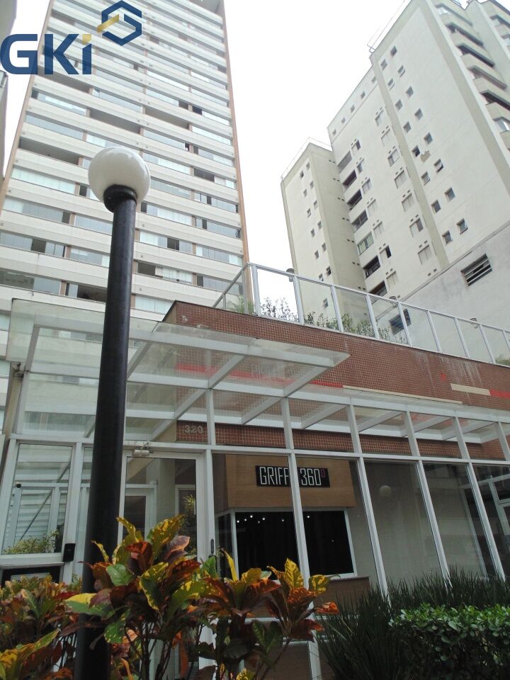 Apartamento, 1 quarto, 39 m² - Foto 40