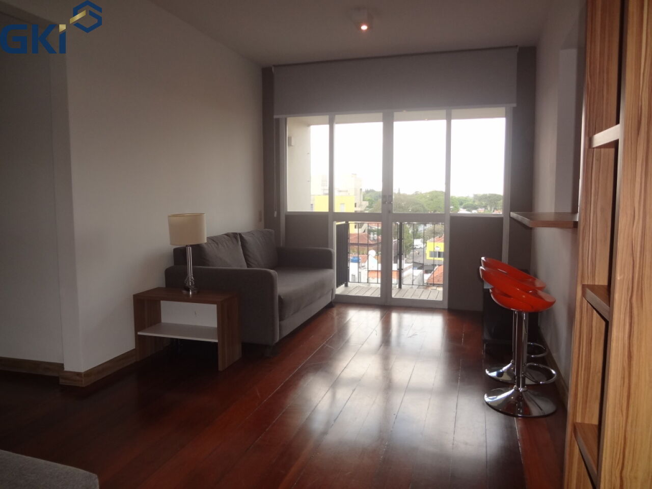 Apartamento, 2 quartos, 65 m² - Foto 1