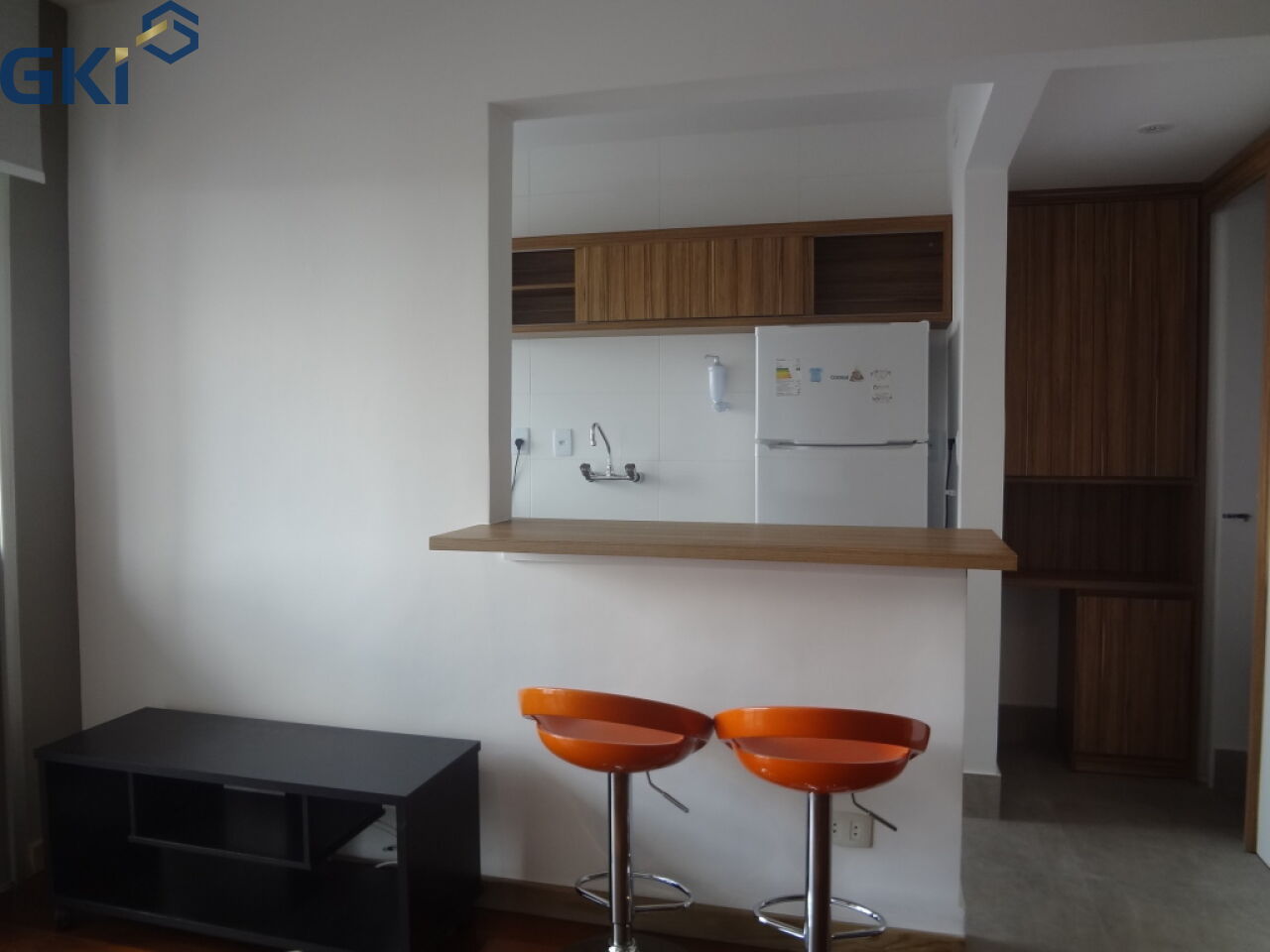 Apartamento, 2 quartos, 65 m² - Foto 2