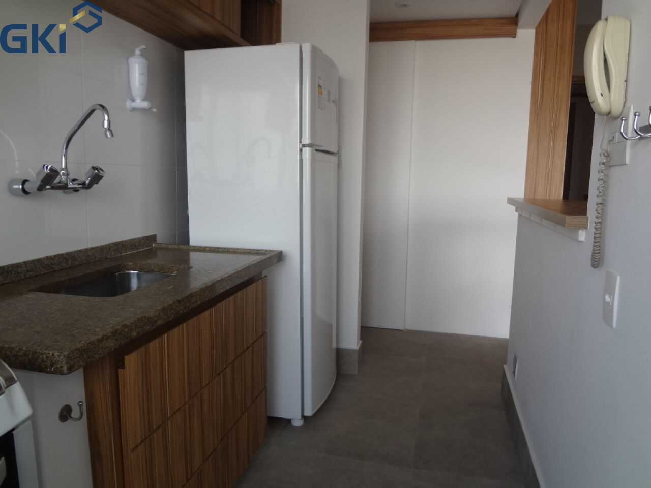 Apartamento, 2 quartos, 65 m² - Foto 8