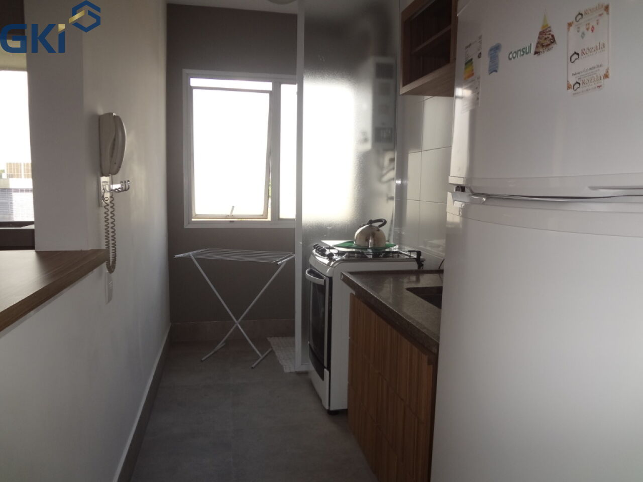 Apartamento, 2 quartos, 65 m² - Foto 9