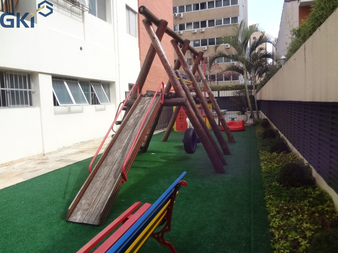 Apartamento, 2 quartos, 65 m² - Foto 19