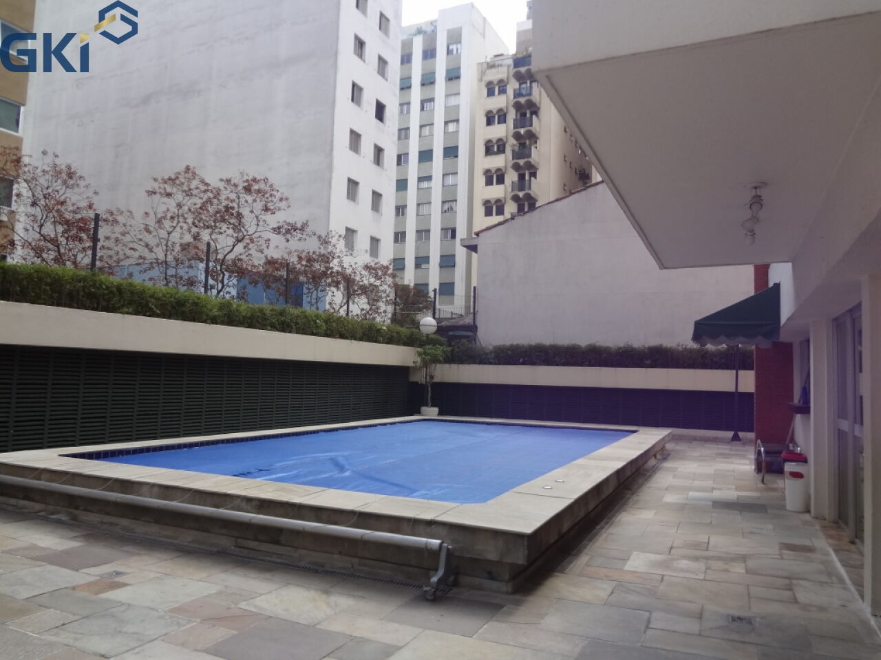 Apartamento, 2 quartos, 65 m² - Foto 21