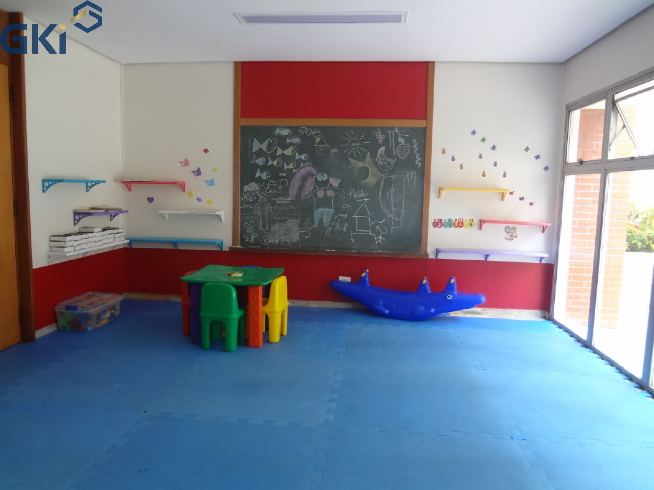 Apartamento, 2 quartos, 65 m² - Foto 22