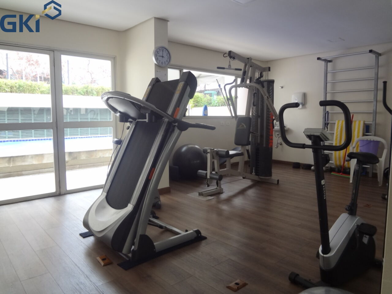 Apartamento, 2 quartos, 65 m² - Foto 23