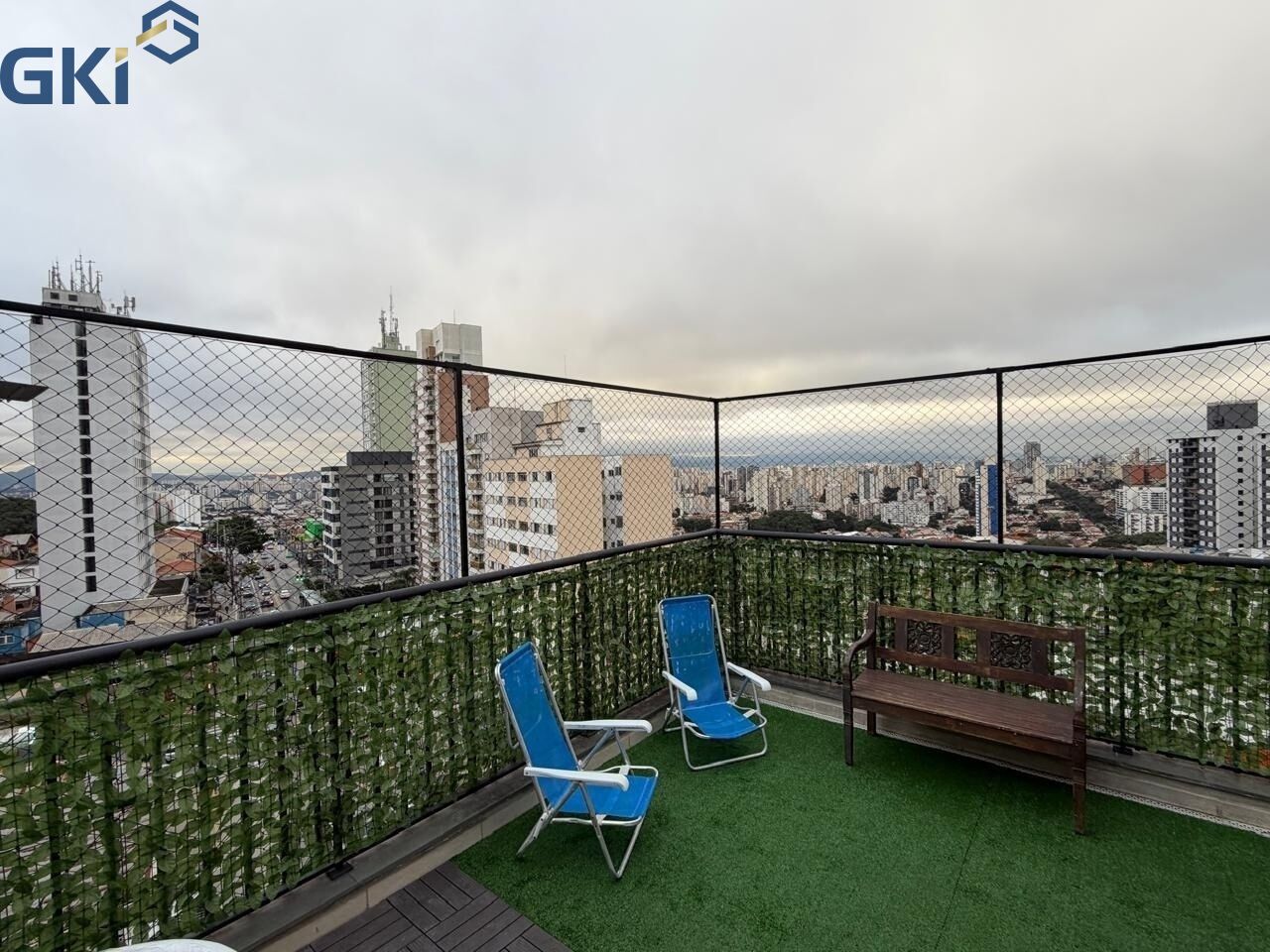 Apartamento, 1 quarto, 74 m² - Foto 2