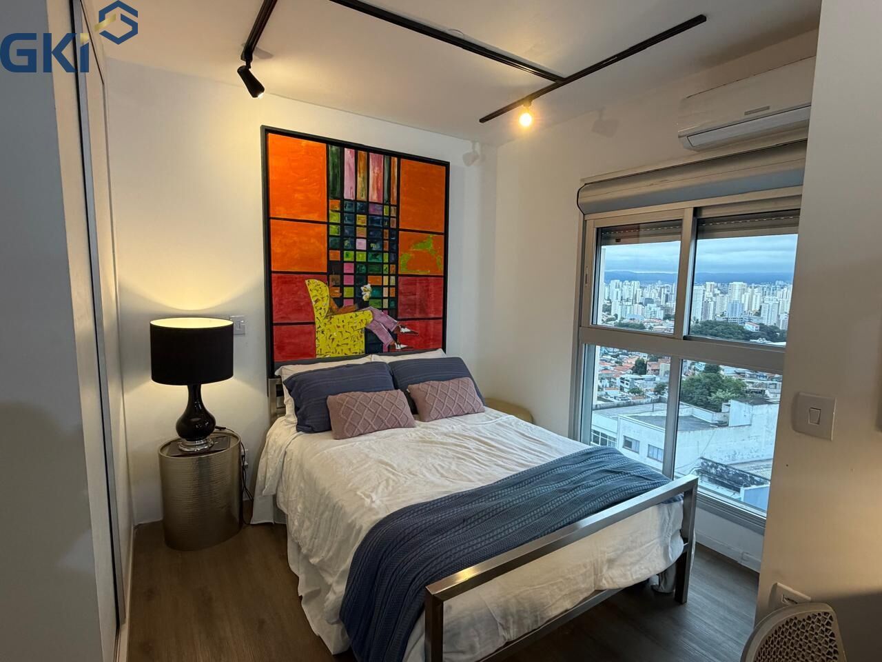 Apartamento, 1 quarto, 74 m² - Foto 15