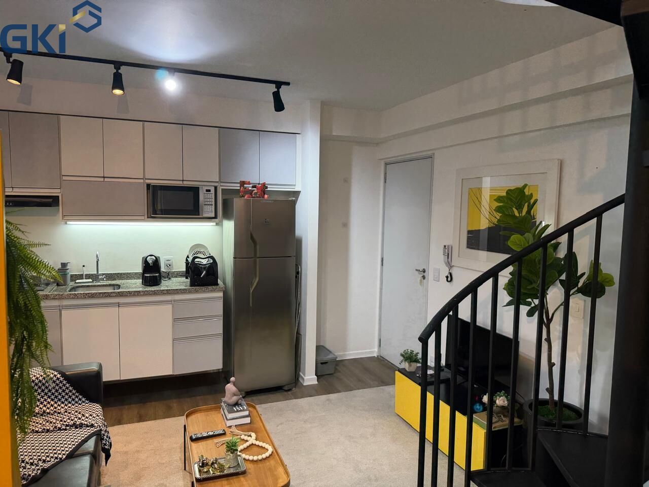 Apartamento, 1 quarto, 74 m² - Foto 7