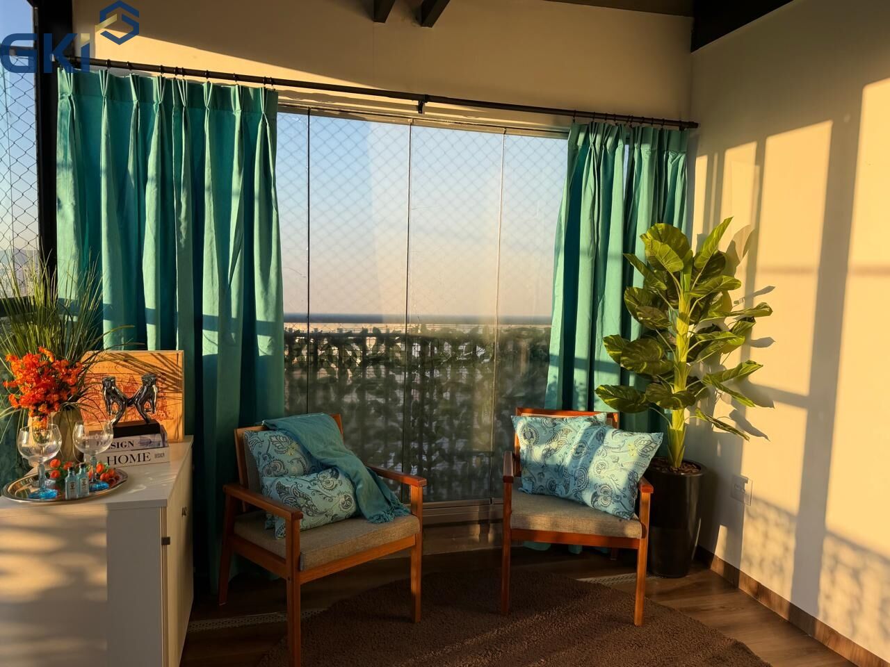 Apartamento, 1 quarto, 74 m² - Foto 9