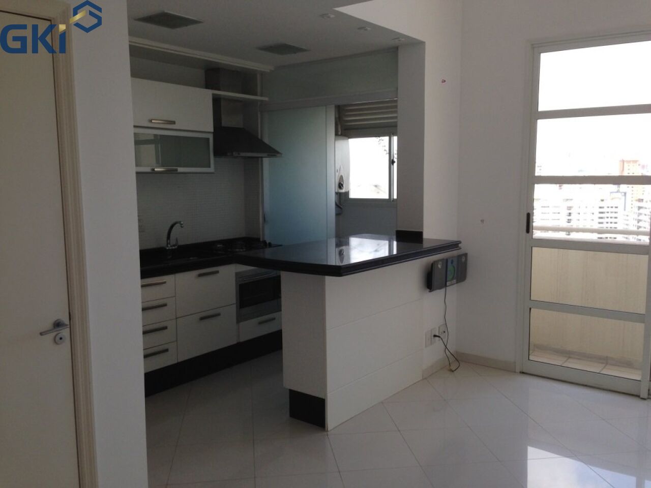 Apartamento, 1 quarto, 52 m² - Foto 3