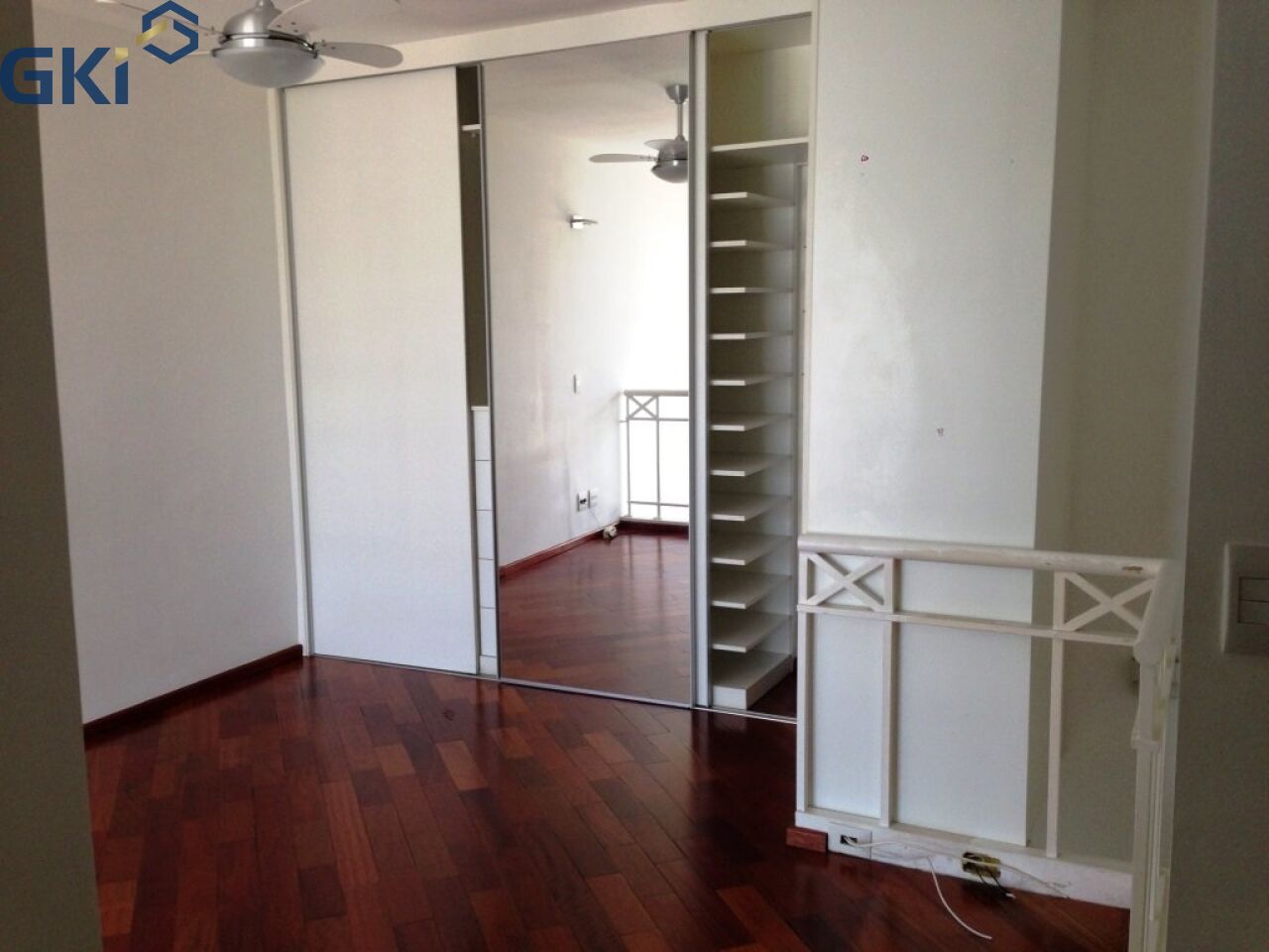 Apartamento, 1 quarto, 52 m² - Foto 6