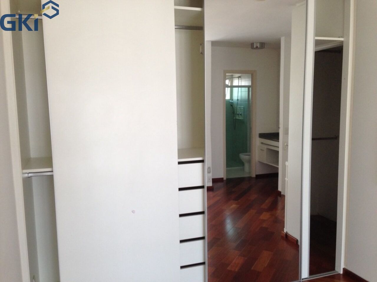 Apartamento, 1 quarto, 52 m² - Foto 7
