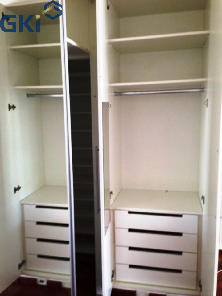 Apartamento, 1 quarto, 52 m² - Foto 8